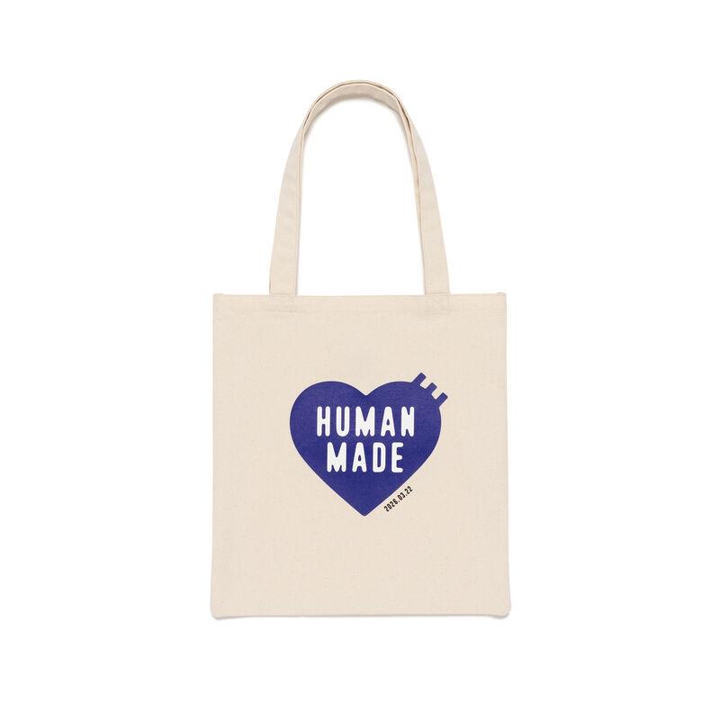 DAILY TOTE #260322 by HUMAN MADE