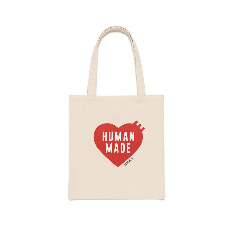DAILY TOTE #260512 by HUMAN MADE