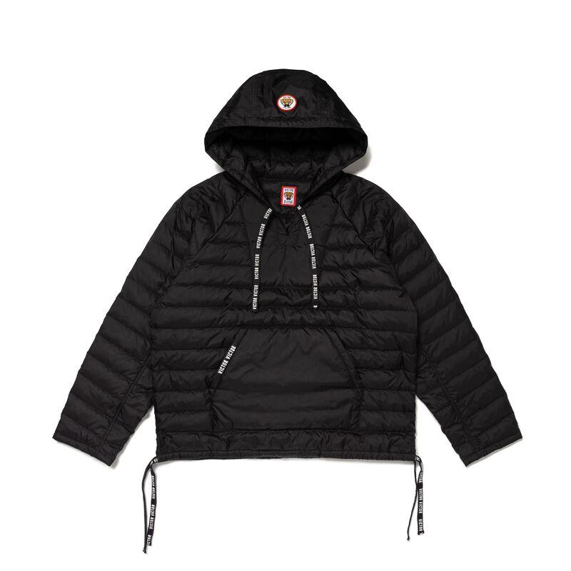 DOWN PULLOVER by HUMAN MADE