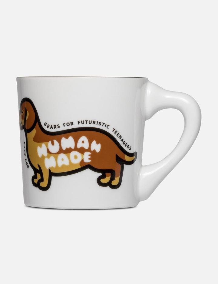 Dachs Coffee Mug by HUMAN MADE