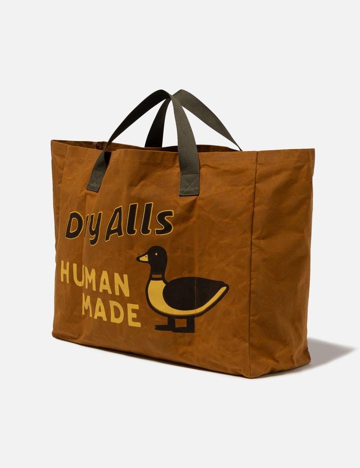 Decoy Tote by HUMAN MADE