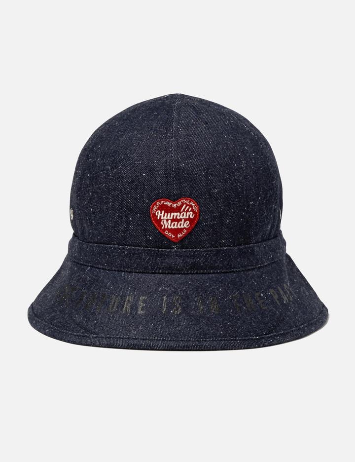 Denim Hat by HUMAN MADE
