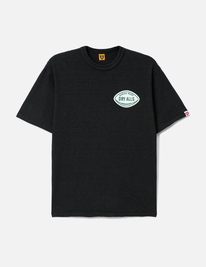Dry Alls T-Shirt by HUMAN MADE