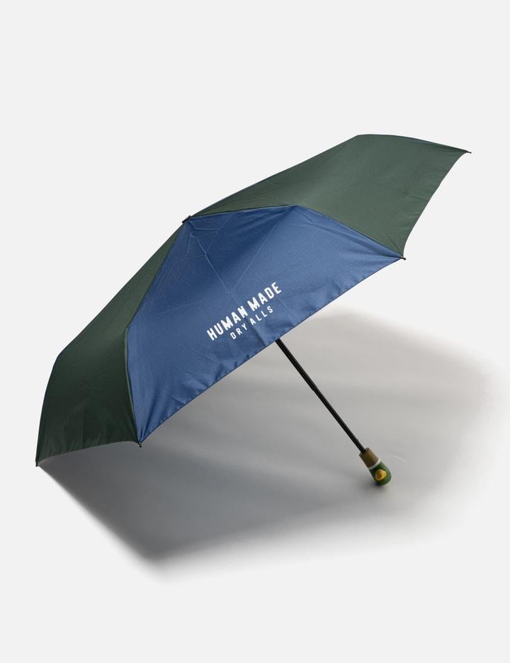 Duck Compact Umbrella by HUMAN MADE