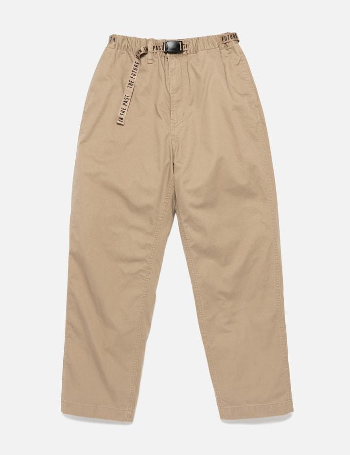 Easy Pants by HUMAN MADE