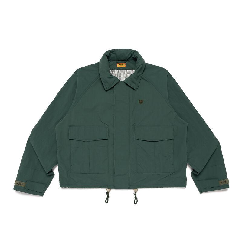 FISHING JACKET by HUMAN MADE