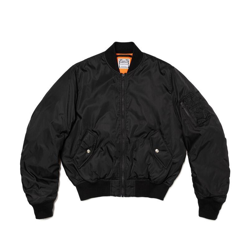 FLIGHT JACKET by HUMAN MADE
