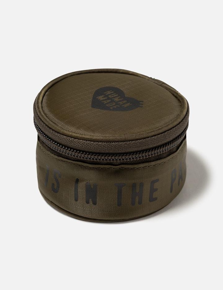 Gadget Case #1 by HUMAN MADE