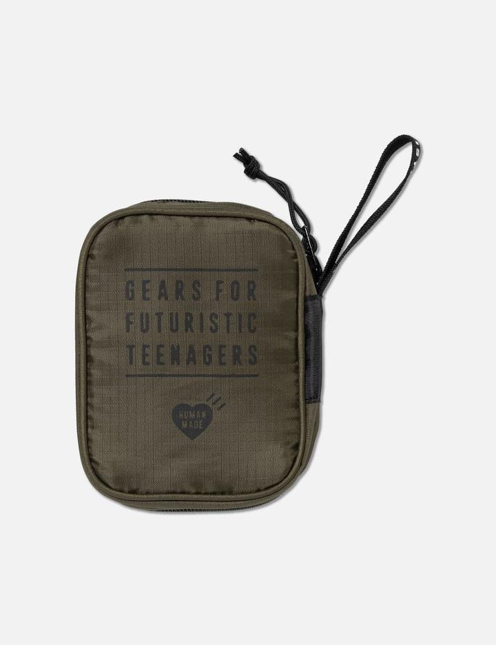 Gadget Case #2 by HUMAN MADE