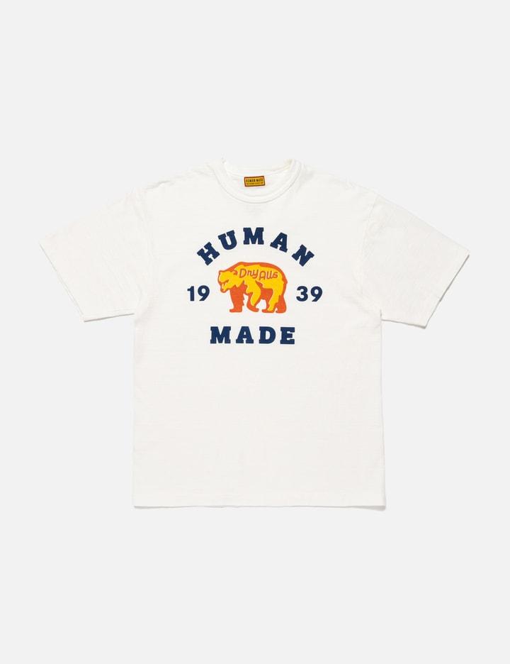 Graphic T-Shirt by HUMAN MADE