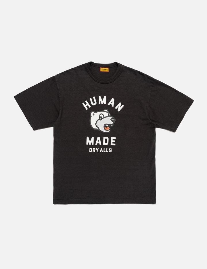 Graphic T-Shirt by HUMAN MADE