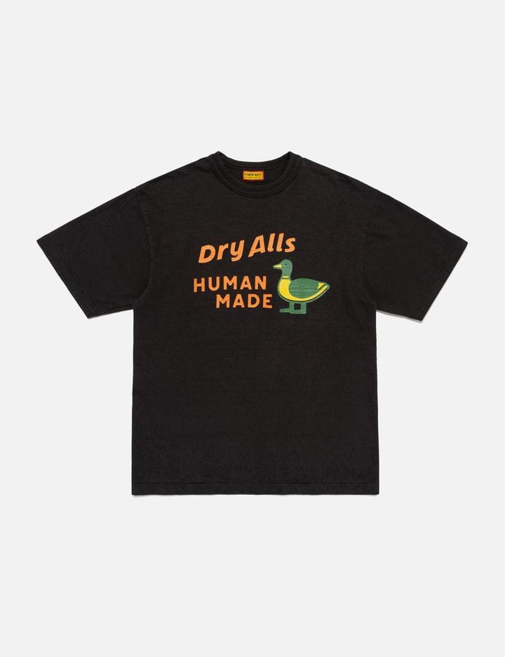 Graphic T-Shirt by HUMAN MADE