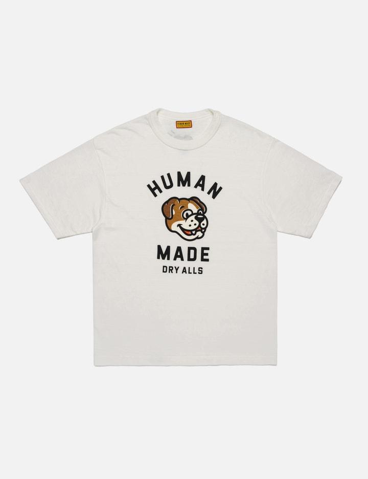 Graphic T-Shirt by HUMAN MADE