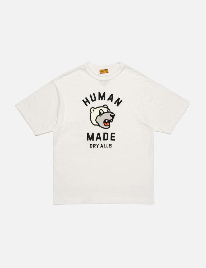 Graphic T-Shirt by HUMAN MADE