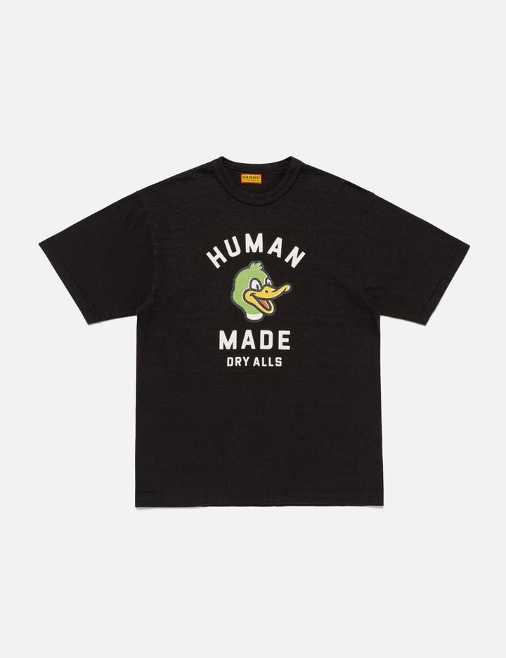Graphic T-Shirt by HUMAN MADE
