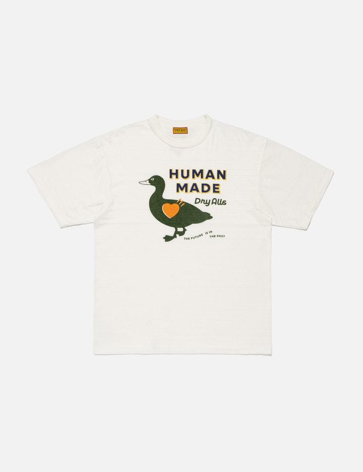 Graphic T-Shirt by HUMAN MADE