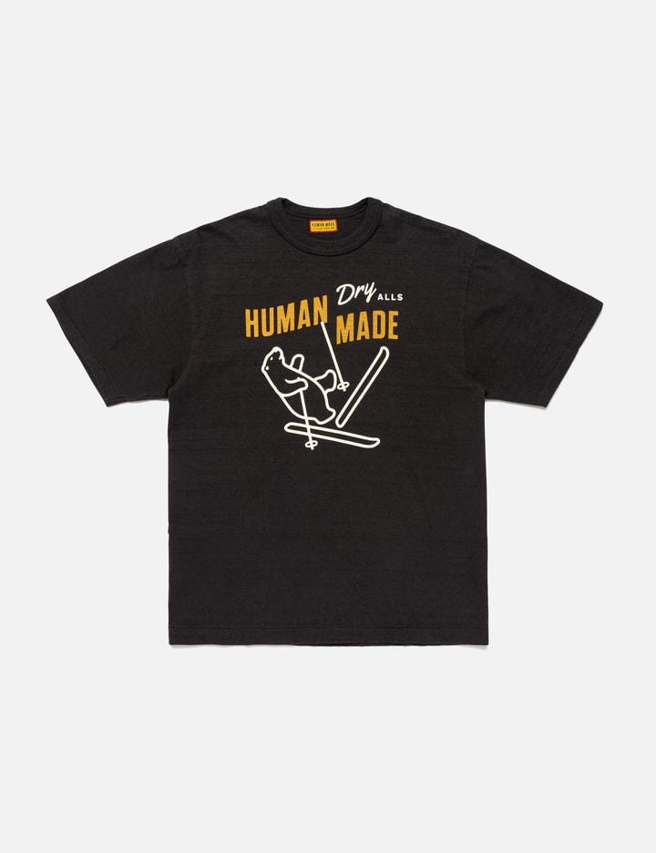 Graphic T-Shirt #9 by HUMAN MADE