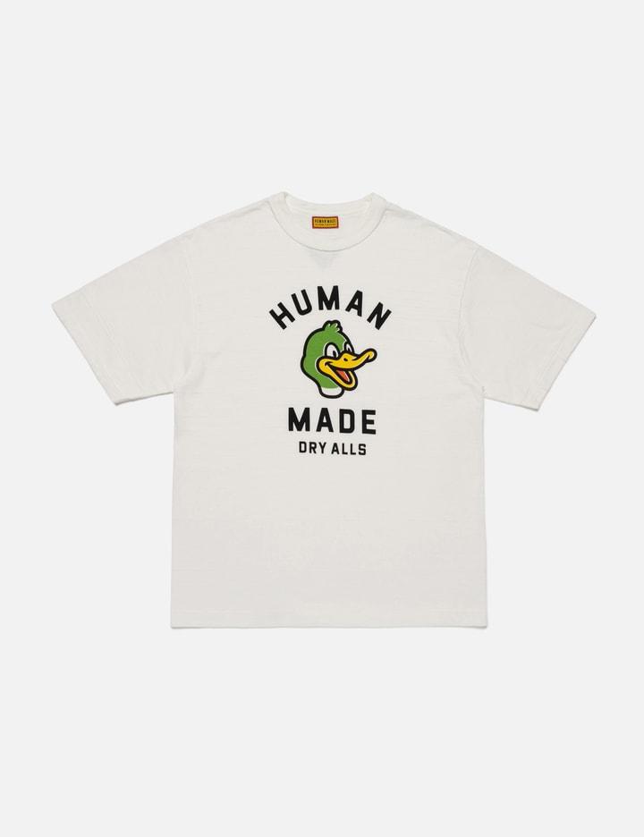 Graphic T-Shirt by HUMAN MADE