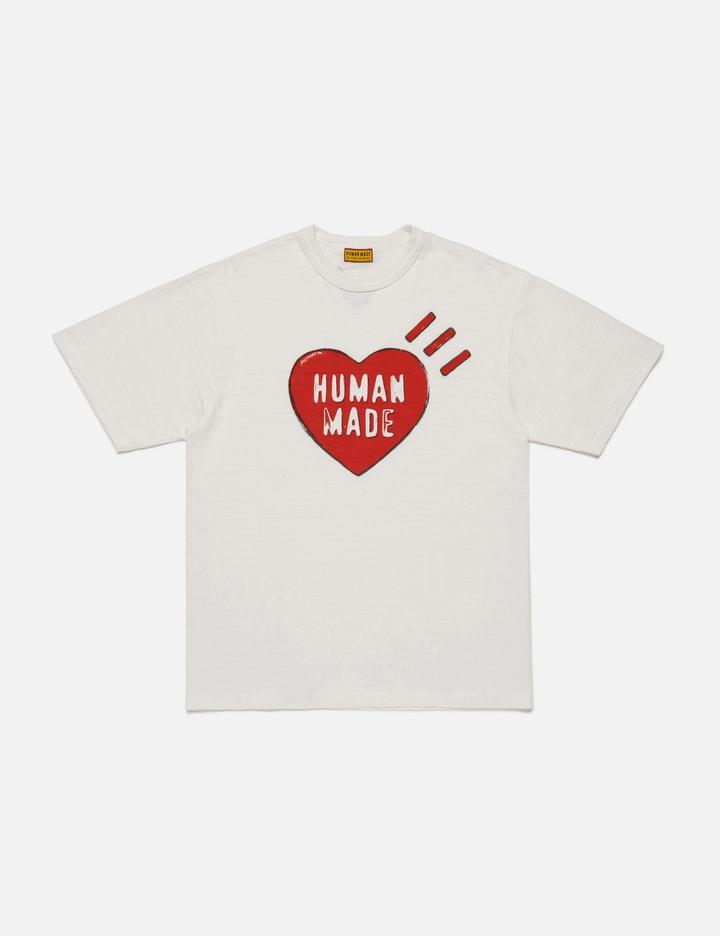 Graphic T-Shirt by HUMAN MADE