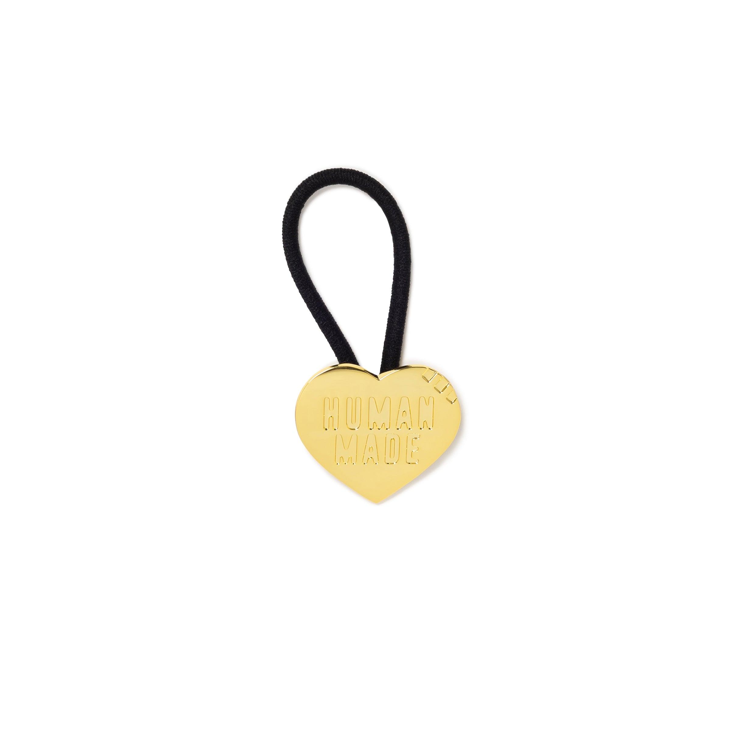 HEART HAIR BAND by HUMAN MADE