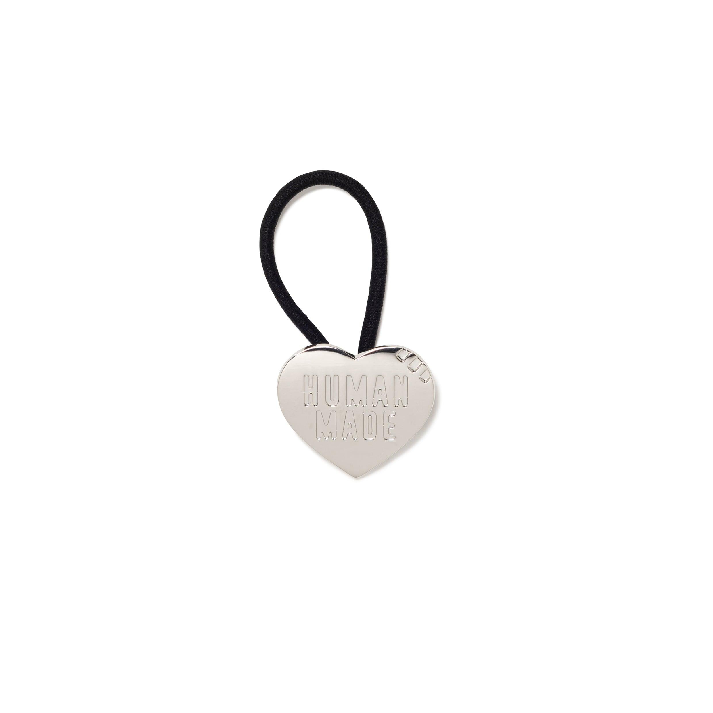 HEART HAIR BAND by HUMAN MADE