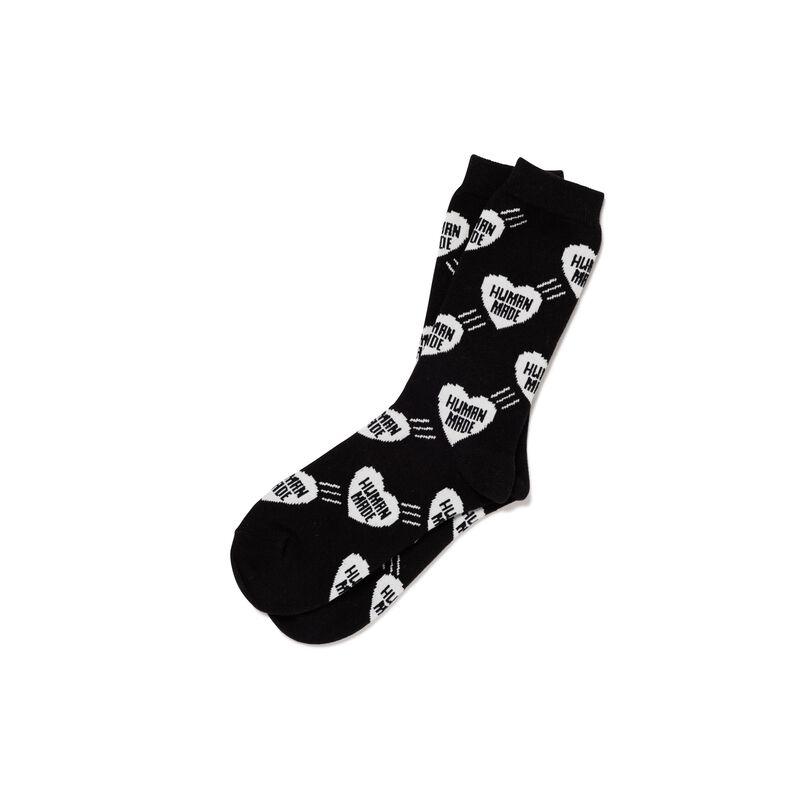 HEART SOCKS by HUMAN MADE