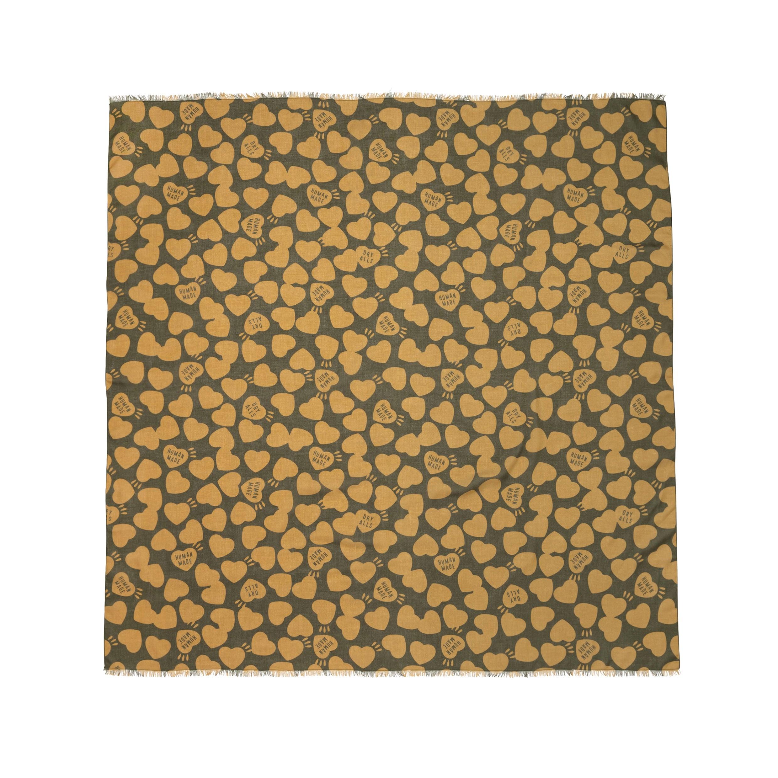 HEART STOLE by HUMAN MADE