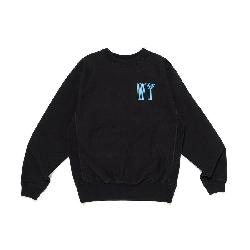 HEAVY WEIGHT SWEATSHIRT#1 by HUMAN MADE