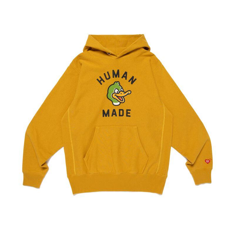 HEAVYWEIGHT HOODIE by HUMAN MADE