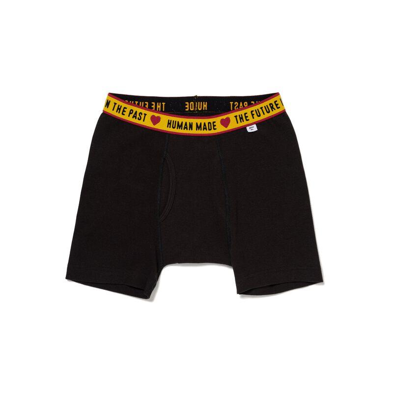 HM BOXER BRIEF by HUMAN MADE