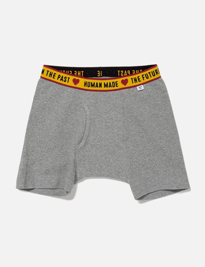 HM Boxer Brief by HUMAN MADE