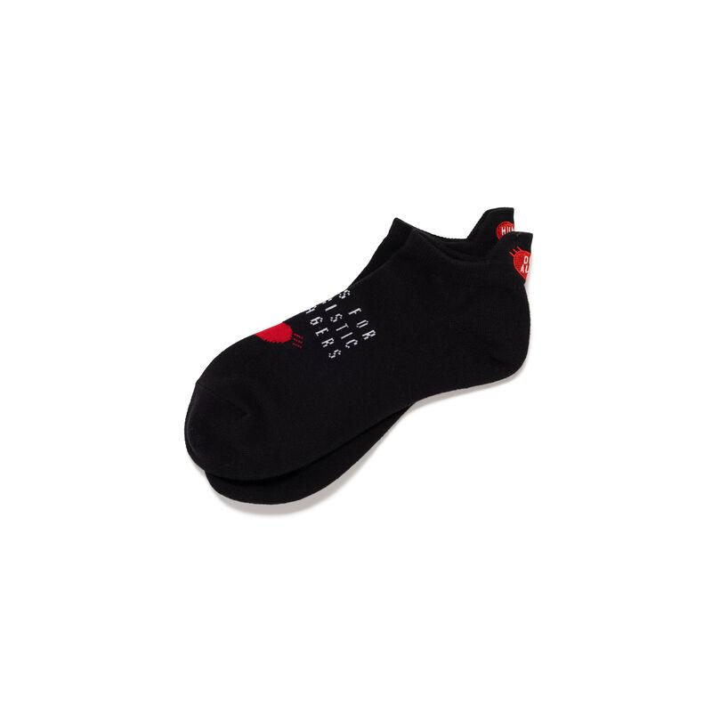 HM LOW SOCKS by HUMAN MADE