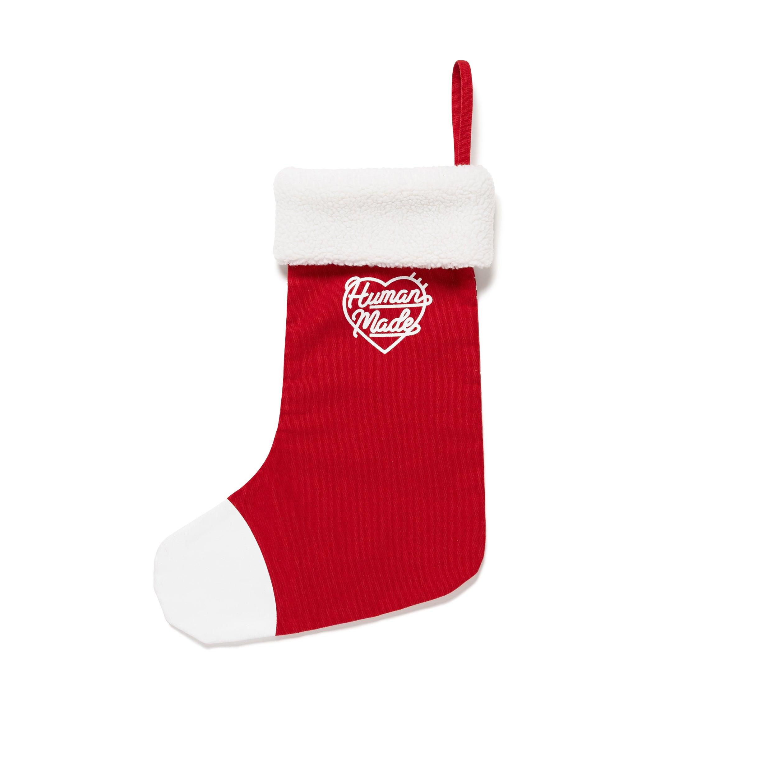 HOLIDAY BOOTS by HUMAN MADE