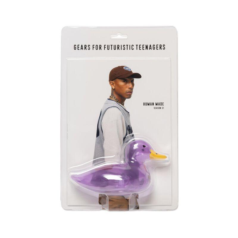 HUMAN MADE BOOK FOR FUTURISTIC TEENAGERS SEASON 31 by HUMAN MADE HUMAN MADE BOOK FOR FUTURISTIC TEENAGERS SEASON 31 by HUMAN MADE