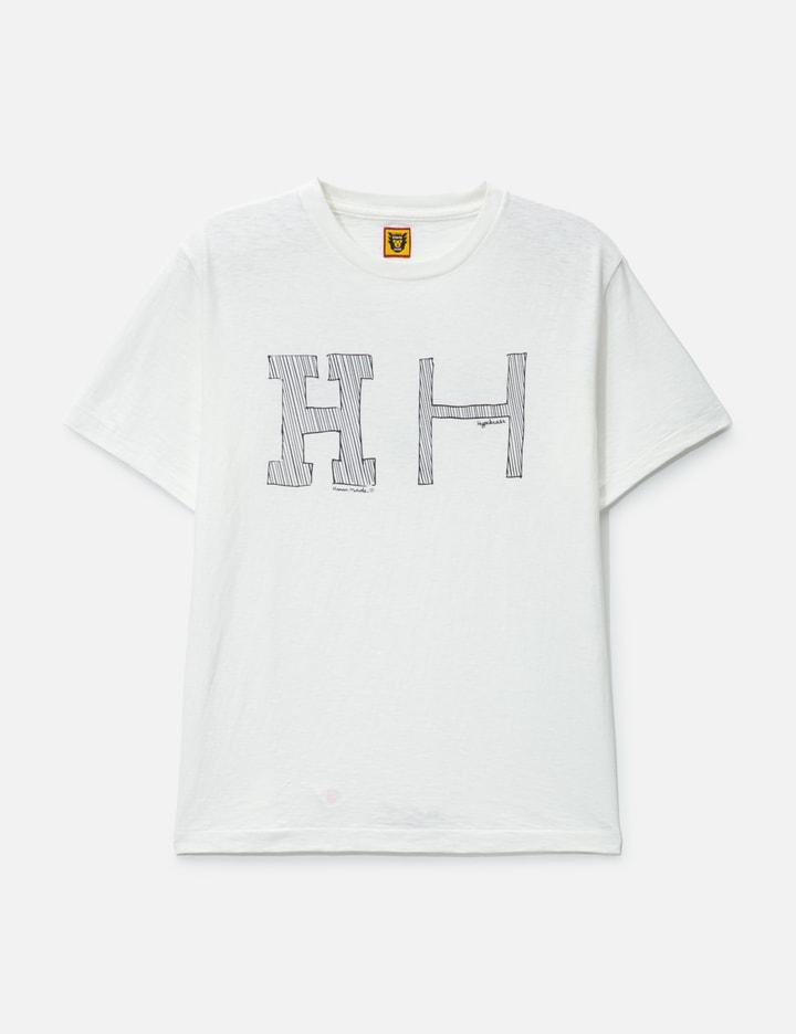 HYPEBEAST 10th Anniversary T-Shirt by HUMAN MADE