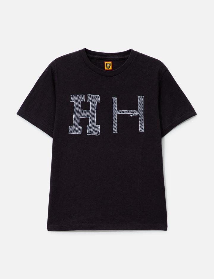 HYPEBEAST 10th Anniversary T-Shirt by HUMAN MADE