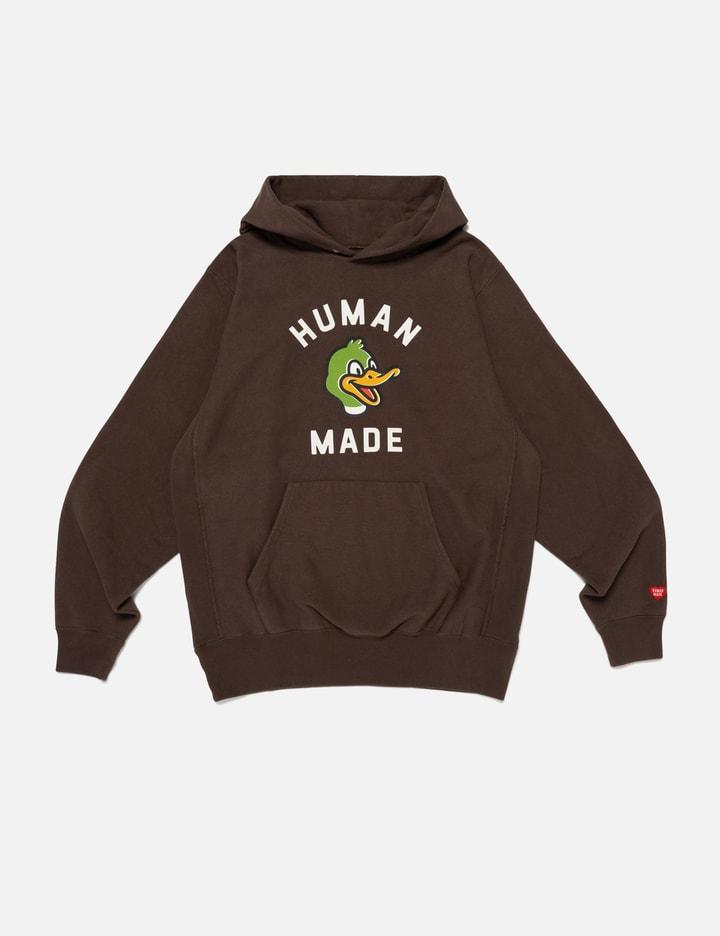 Heavyweight Hoodie by HUMAN MADE
