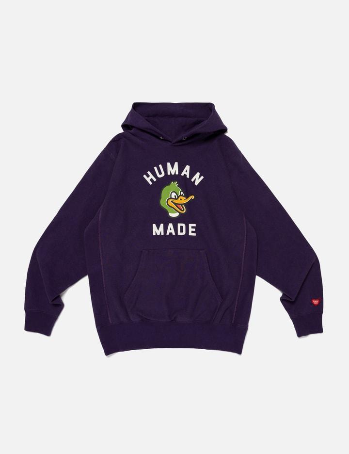 Heavyweight Hoodie by HUMAN MADE
