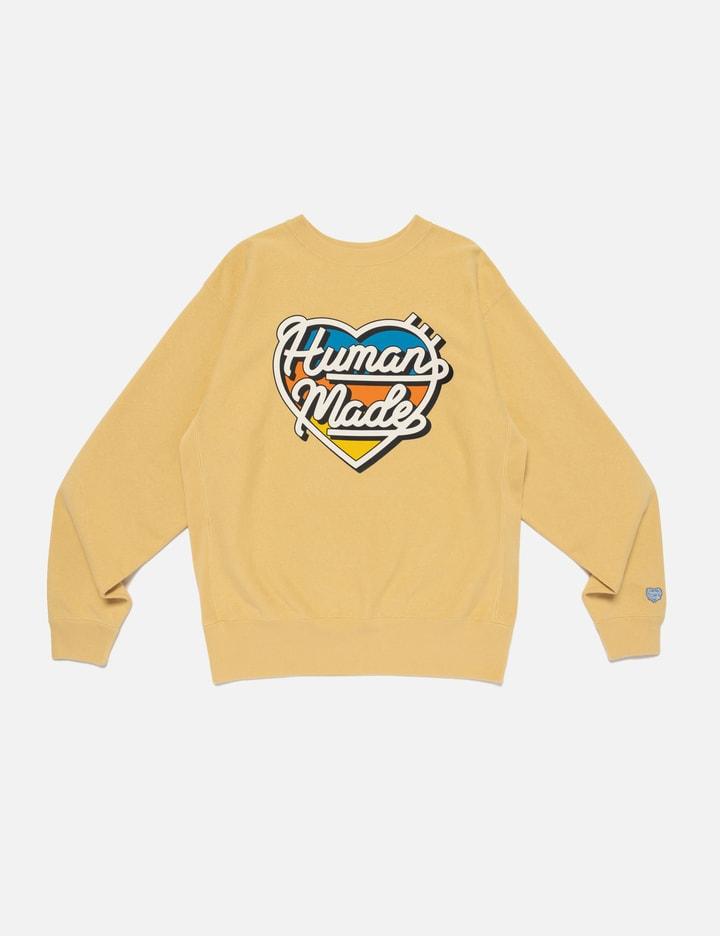 Heavyweight Sweatshirt by HUMAN MADE