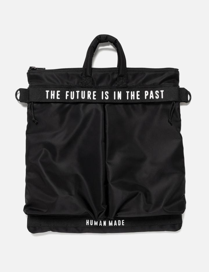 Helmet Bag by HUMAN MADE