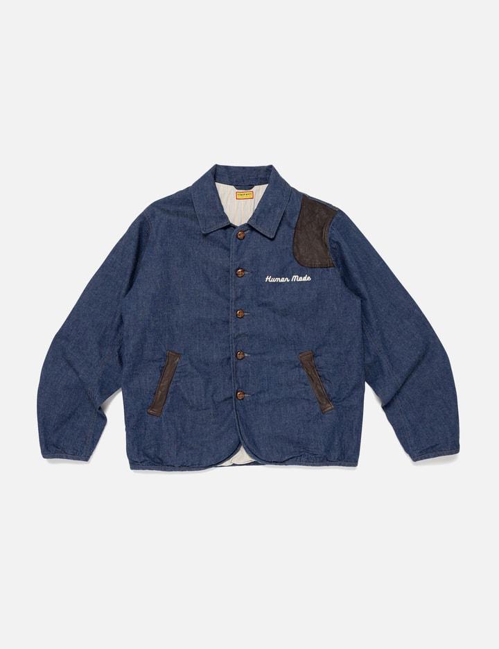 Hunting Jacket by HUMAN MADE