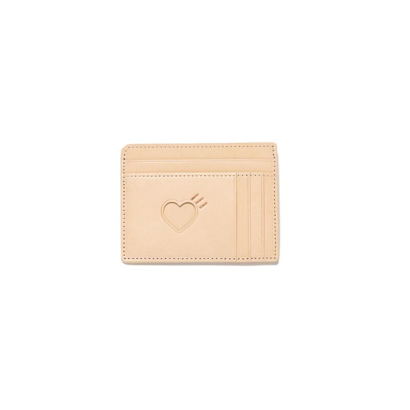 LEATHER WALLET by HUMAN MADE