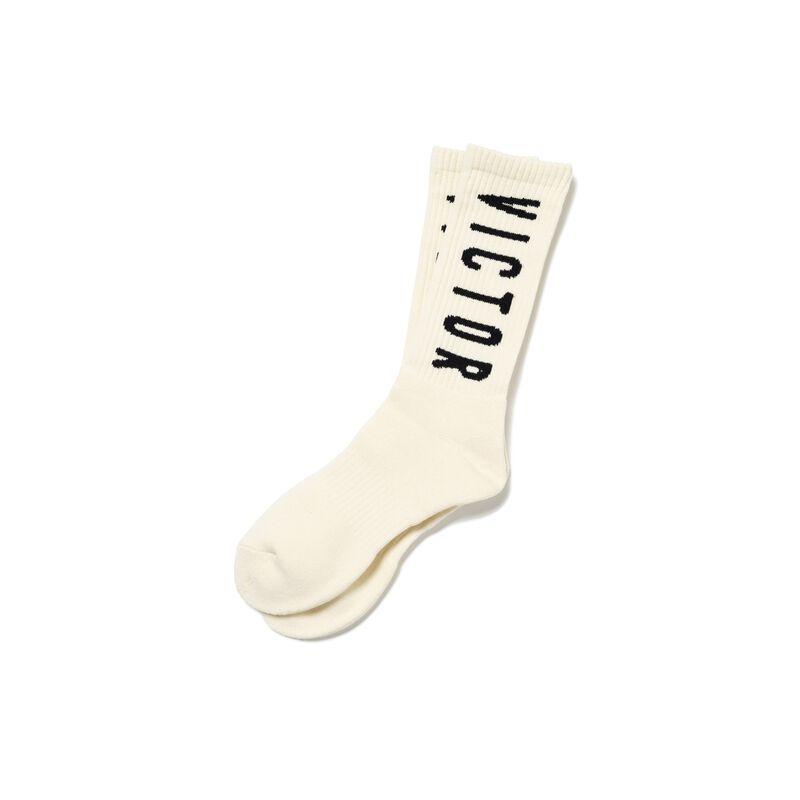 LOGO SOCKS by HUMAN MADE