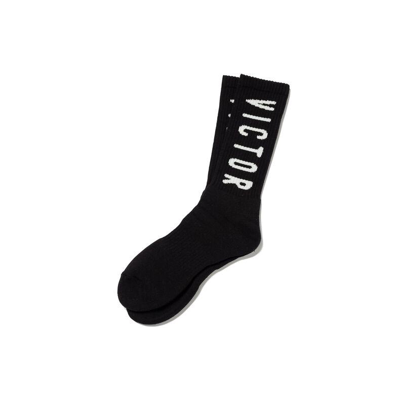 LOGO SOCKS by HUMAN MADE