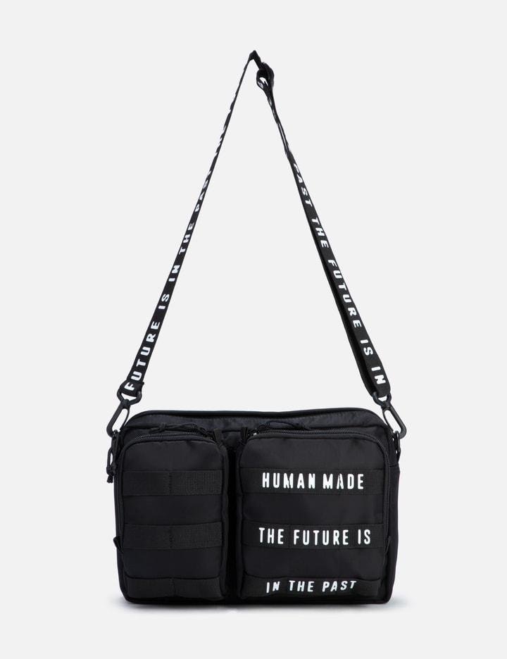 Large Military Pouch by HUMAN MADE