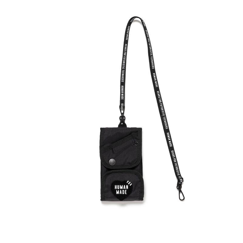 MILITARY POUCH by HUMAN MADE