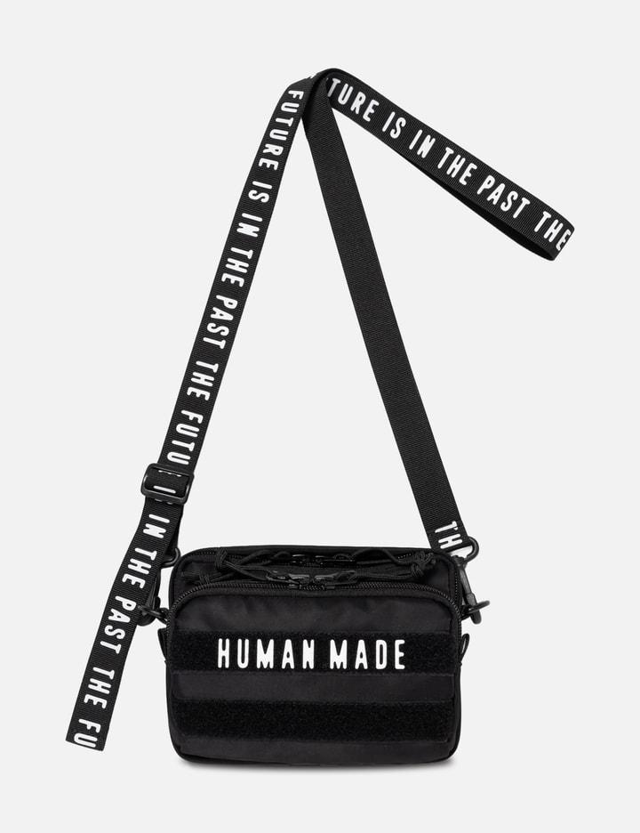 Military Pouch Mini by HUMAN MADE