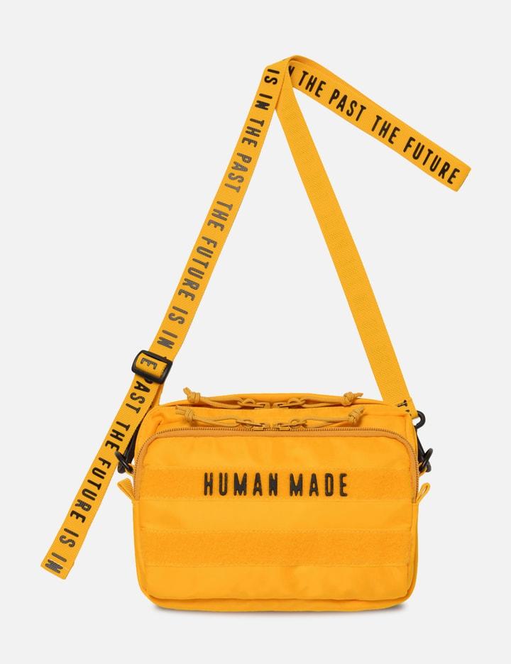 Military Pouch Small by HUMAN MADE