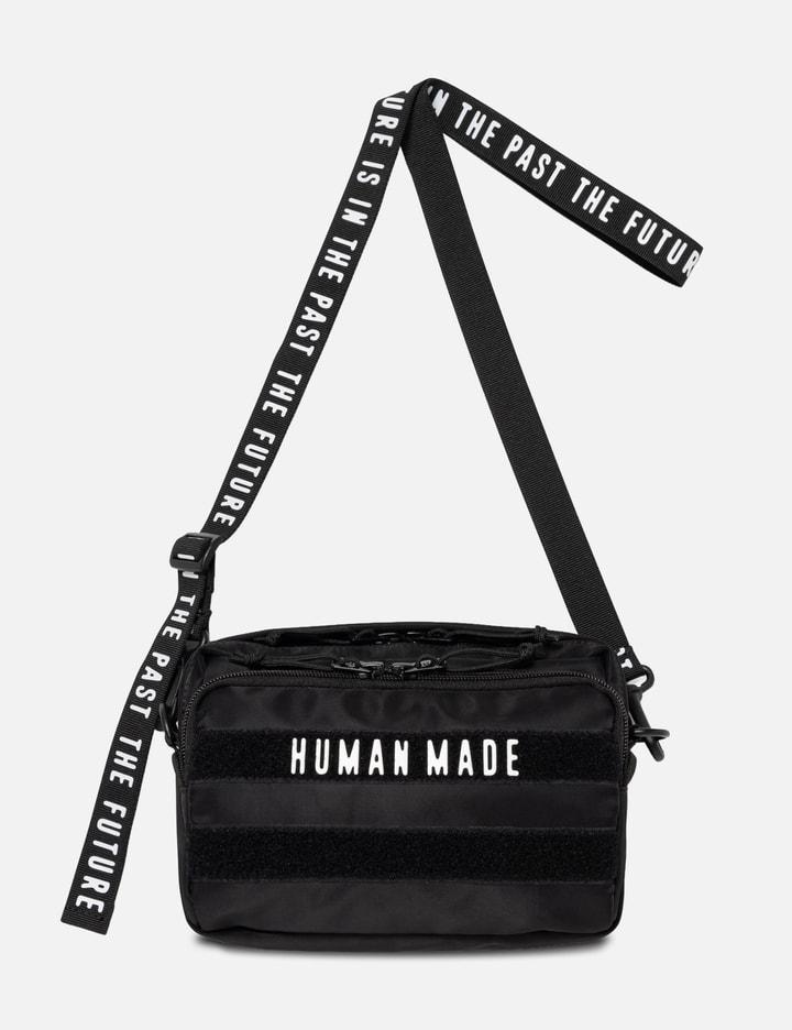 Military Pouch Small by HUMAN MADE