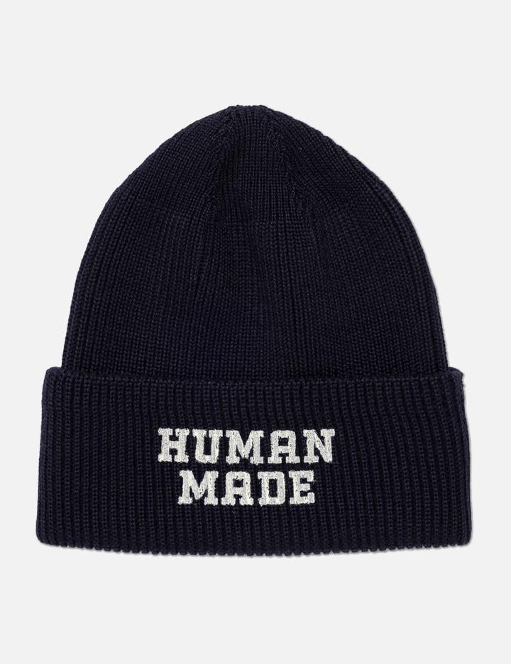 Military Watch Cap by HUMAN MADE